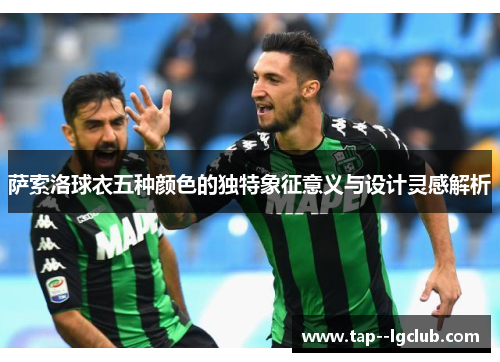 萨索洛球衣五种颜色的独特象征意义与设计灵感解析